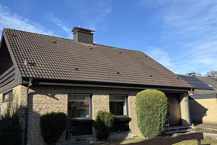 Wohnkomfort auf allen Ebenen! - Haus Senden | Angebot:25098868