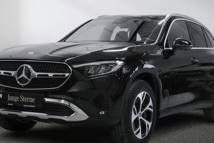 Mercedes-Benz GLC 300 29.086 km 55.790 &euro; Hamm 59067