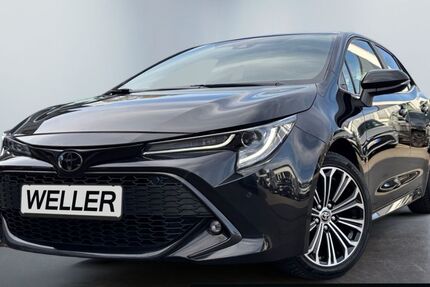 Toyota Corolla 58.465 km 17.490 &euro; Münster 48163