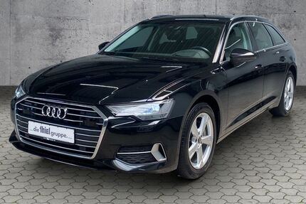 Audi A6 133.750 km 29.980 &euro; Rheda-Wiedenbrück 33378