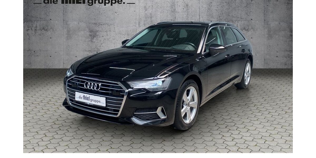 Audi A6 133.750 km 29.980 &euro; Rheda-Wiedenbrück 33378