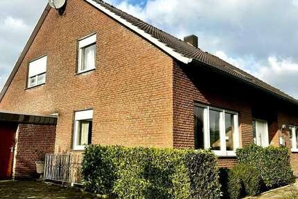 Haus Sassenberg-Füchtorf Füchtorf - 700 Zimmer, 212 m&sup2;, 399.900&euro; | Angebot:26864124