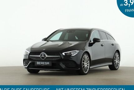 Mercedes-Benz CLA 180 Shooting Brake 65.900 km 24.580 &euro; Senden-Bösensell 48308