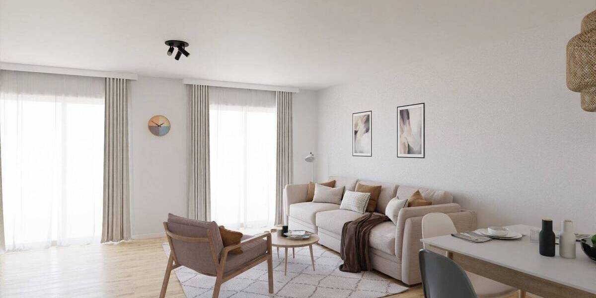 Doppelhaushälfte Bergkamen Weddinghofen - 5 Zimmer, 136 m&sup2;, 460.800&euro; | Angebot:25664125