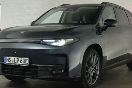 Leapmotor C10 1.500 km 38.824 &euro; Münster-Hiltrup 48165