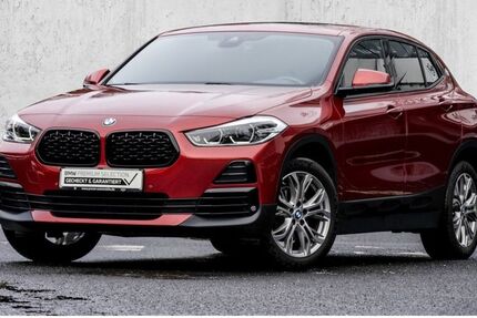 BMW X2 66.004 km 20.754 &euro; Münster 48163