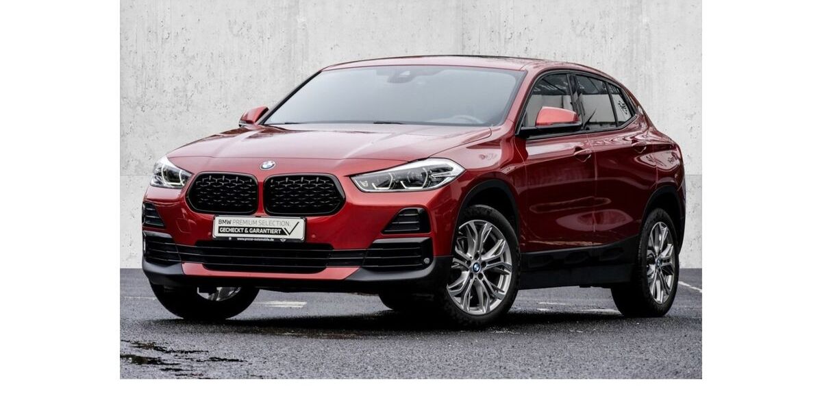 BMW X2 66.004 km 20.754 &euro; Münster 48163