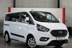 Ford Tourneo Custom 2.0 TDCI 320 L1 / 8-SITZER / NAVI 119.000 km 27.777 &euro; Hamm 59077