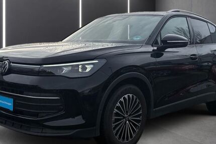 VW Tiguan 26.523 km 36.490 &euro; Werl 59457