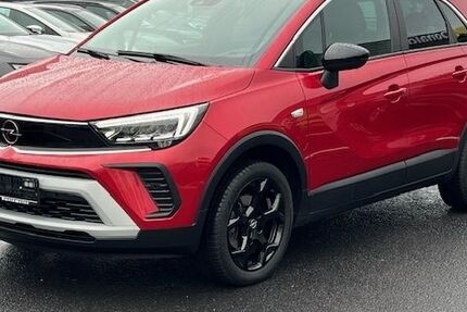 Opel Crossland (X) 26.594 km 19.490 &euro; Soest 59494
