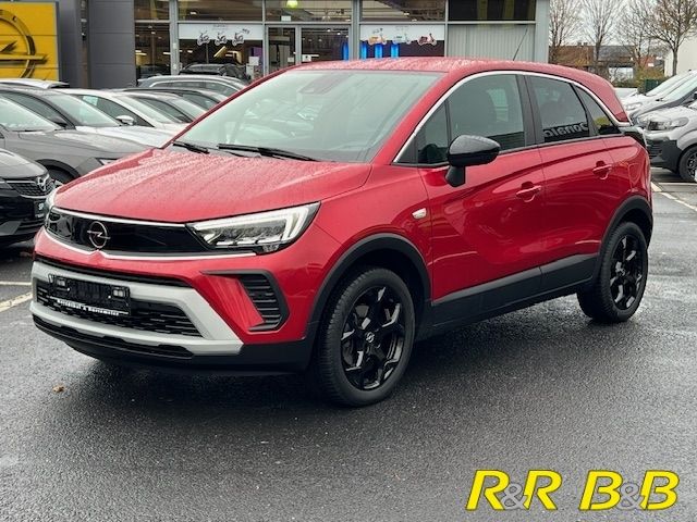 Opel Crossland (X) 26.594 km 19.490 &euro; Soest 59494