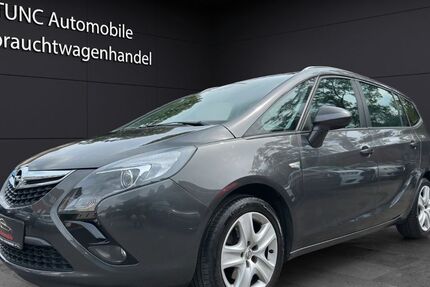 Opel Zafira 245.717 km 4.990 &euro; Ahlen 59227