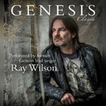 Ray Wilson - Genesis Classic: The Weight of Man Tour 2026