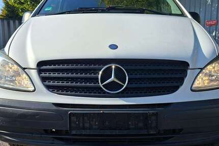 Mercedes-Benz Vito 271.914 km 10.999 &euro; Münster 48165