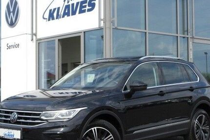 VW Tiguan 26.600 km 30.750 &euro; Ascheberg 59387