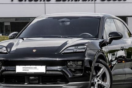Porsche Macan 4.999 km 85.777 &euro; Soest 59494