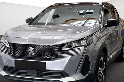 Peugeot 3008 22.370 km 26.280 &euro; Münster - Amelsbüren 48163
