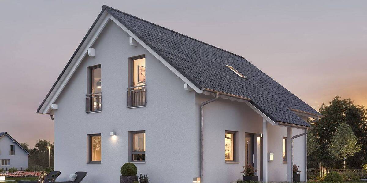 Einfamilienhaus Lippetal-Hovestadt Hovestadt - 5 Zimmer, 151 m&sup2;, 425.850&euro; | Angebot:25997642