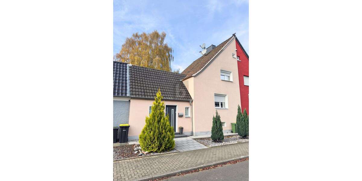 Einfamilienhaus Kamen - 6 Zimmer, 125 m&sup2;, 329.500&euro; | Angebot:26818814