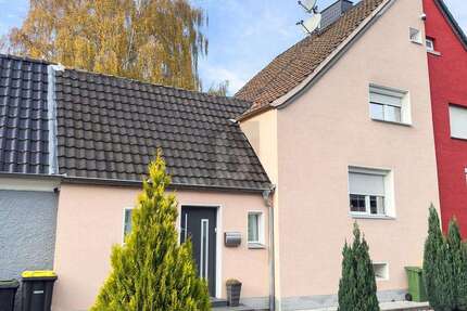 Haus Kamen - 6 Zimmer, 125 m&sup2;, 329.500&euro; | Angebot:26818814