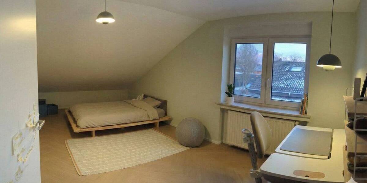 Einfamilienhaus Warendorf - 6 Zimmer, 236 m&sup2;, 565.000&euro; | Angebot:26183142