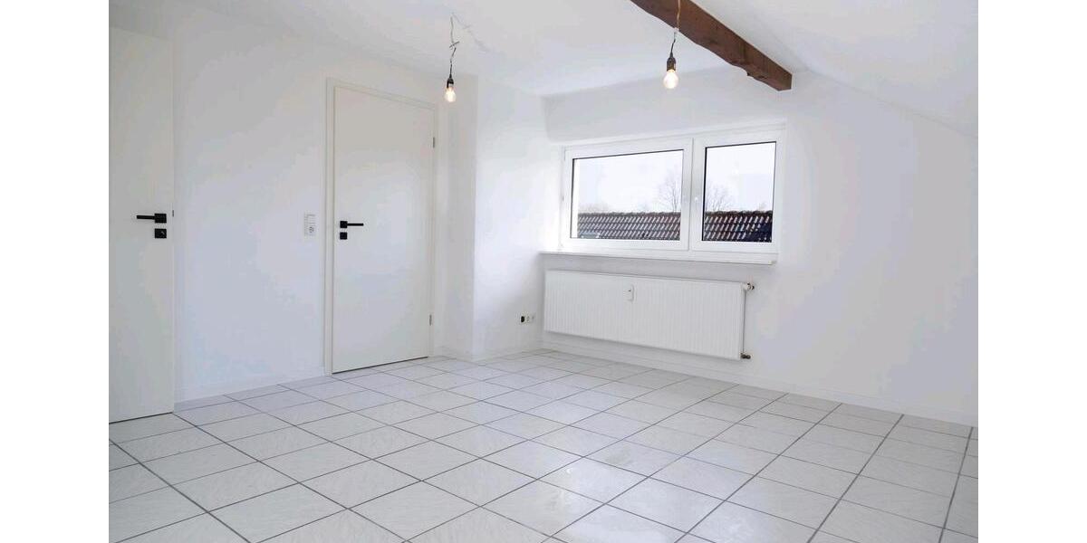 Dachgeschoßwohnung Bönen - 2 Zimmer, 76 m&sup2;, 600&euro; | Angebot:25961224