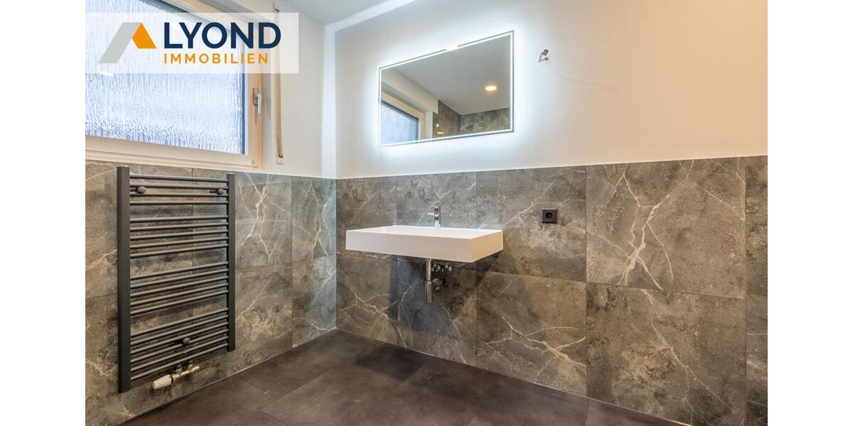 Bungalow Hamm Braam-Ostwennemar - 9 Zimmer, 152 m&sup2;, 1.700&euro; | Angebot:25854558