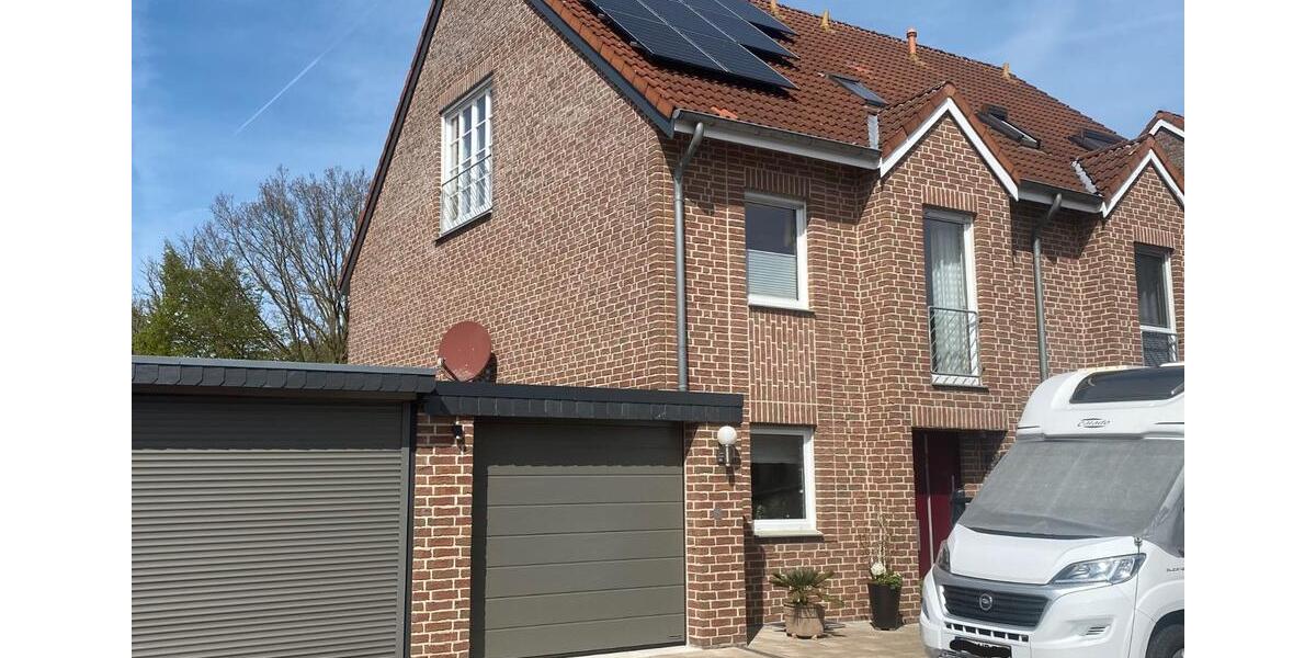 Doppelhaushälfte Münster Münster-Südost - 5 Zimmer, 153 m&sup2;, 540.000&euro; | Angebot:26149240