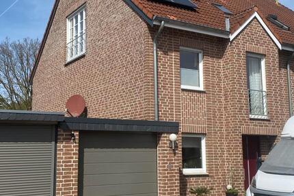 Haus Münster Münster-Südost - 5 Zimmer, 153 m&sup2;, 540.000&euro; | Angebot:26149240