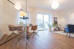 Etagenwohnung Münster Erphoviertel - 3 Zimmer, 78 m&sup2;, 380.000&euro; | Angebot:27113577