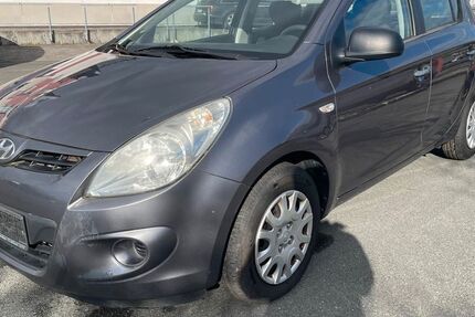 Hyundai i20 272.500 km 2.500 &euro; Herzebrock .- Clarholz 33442