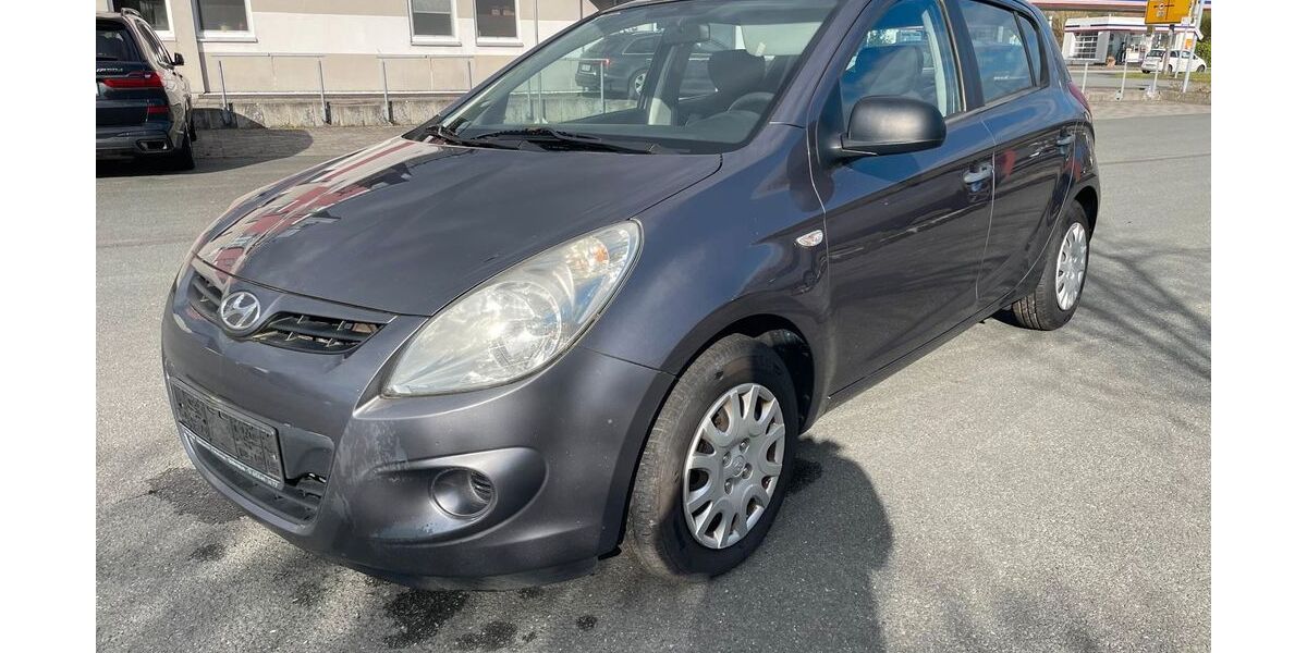 Hyundai i20 272.500 km 2.500 &euro; Herzebrock .- Clarholz 33442