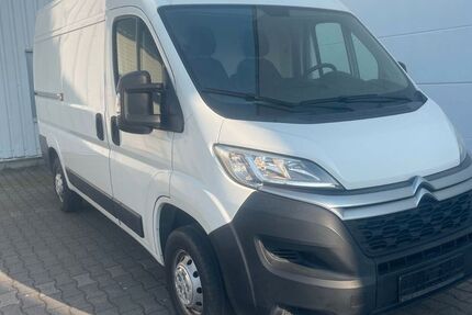 Citroen Jumper 62.000 km 15.490 &euro; Münster 48165