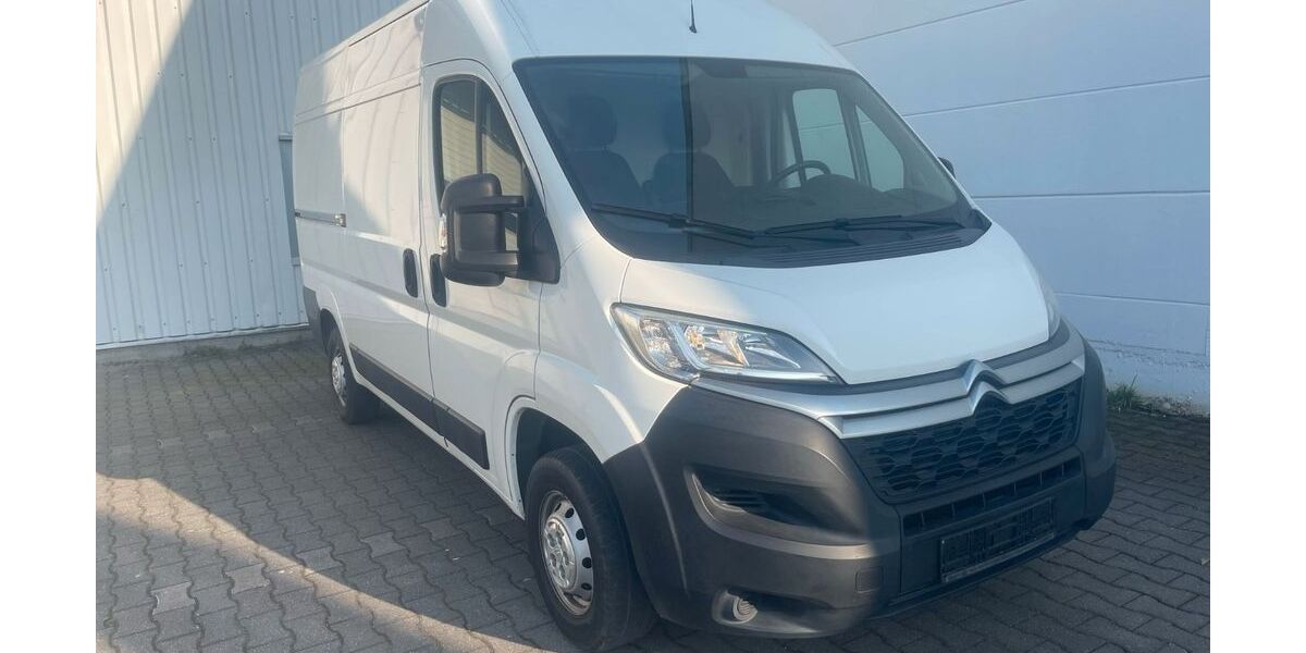 Citroen Jumper 62.000 km 15.990 &euro; Münster 48165