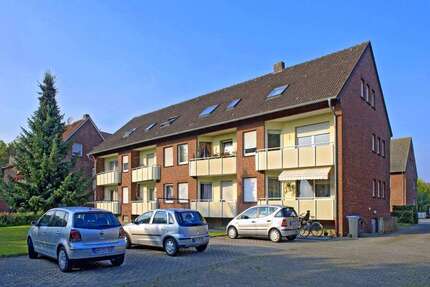 Wohnung Sendenhorst - 3 Zimmer, 50 m&sup2;, 539&euro; | Angebot:26150060