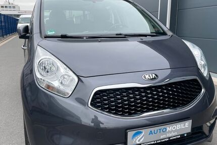 Kia Venga 92.000 km 7.490 &euro; Münster 48155