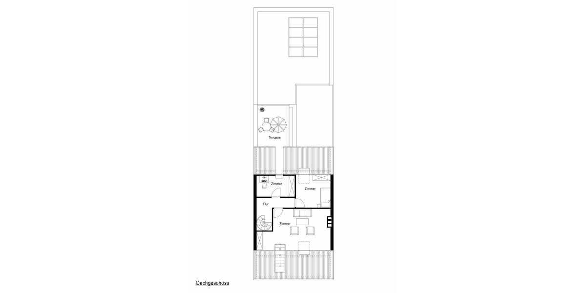 Etagenwohnung Münster Centrum - 1 Zimmer, 342 m&sup2;, 1.250.000&euro; | Angebot:26825718