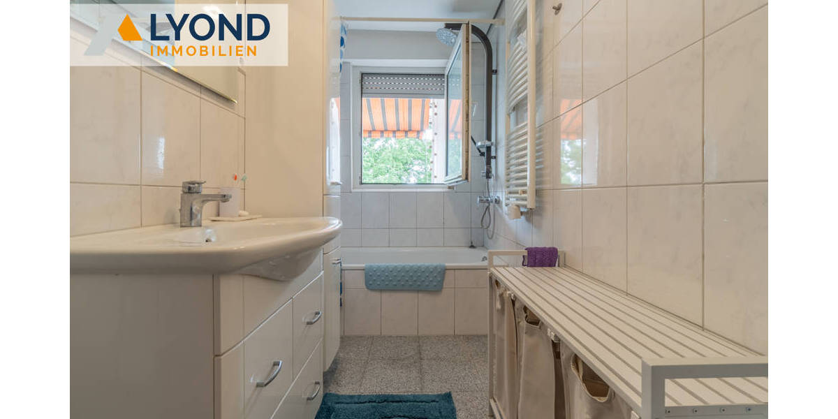 Etagenwohnung Rheda-Wiedenbrück Rheda - 4 Zimmer, 72 m&sup2;, 239.000&euro; | Angebot:25687797