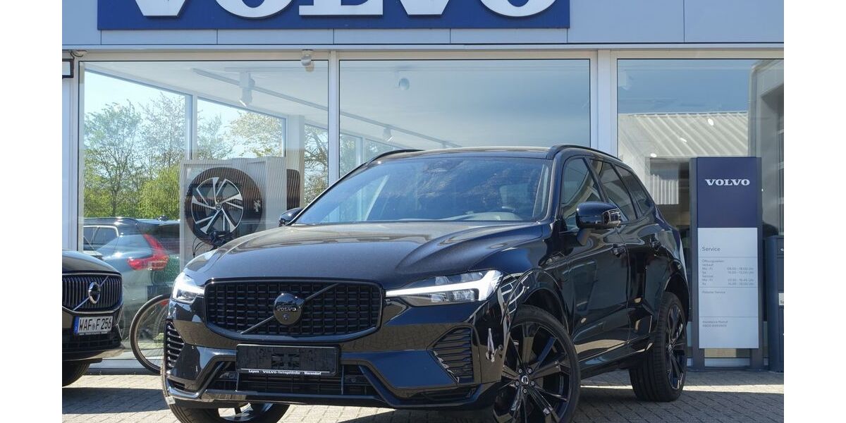 Volvo XC60 22.250 km 51.900 &euro; Warendorf 48231