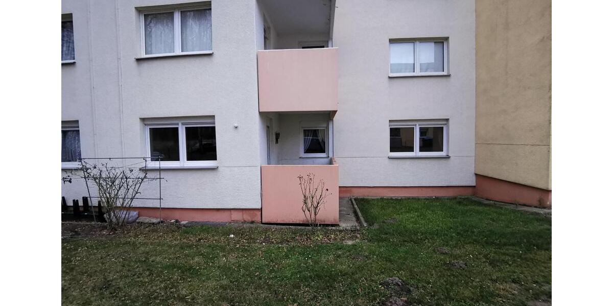 Erdgeschoßwohnung Soest - 5 Zimmer, 96 m&sup2;, 178.000&euro; | Angebot:25150975