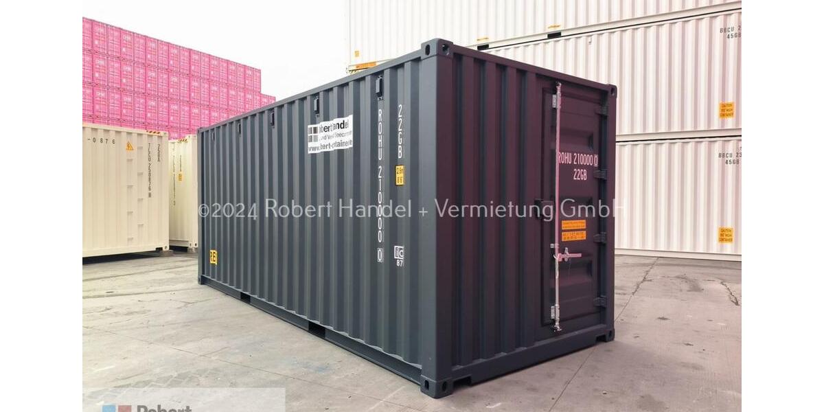 Gewerbeobjekt Hamm Berge - 2.700&euro; | Angebot:11504951