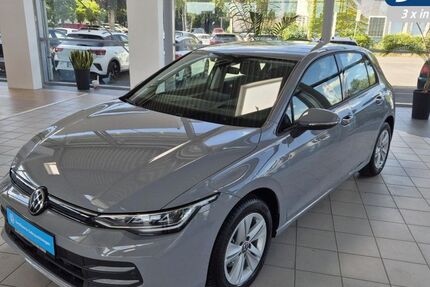 VW Golf 10.000 km 25.970 &euro; Hamm 59065