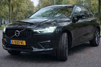 Volvo XC60 230.818 km 24.600 &euro; Soest 3766 