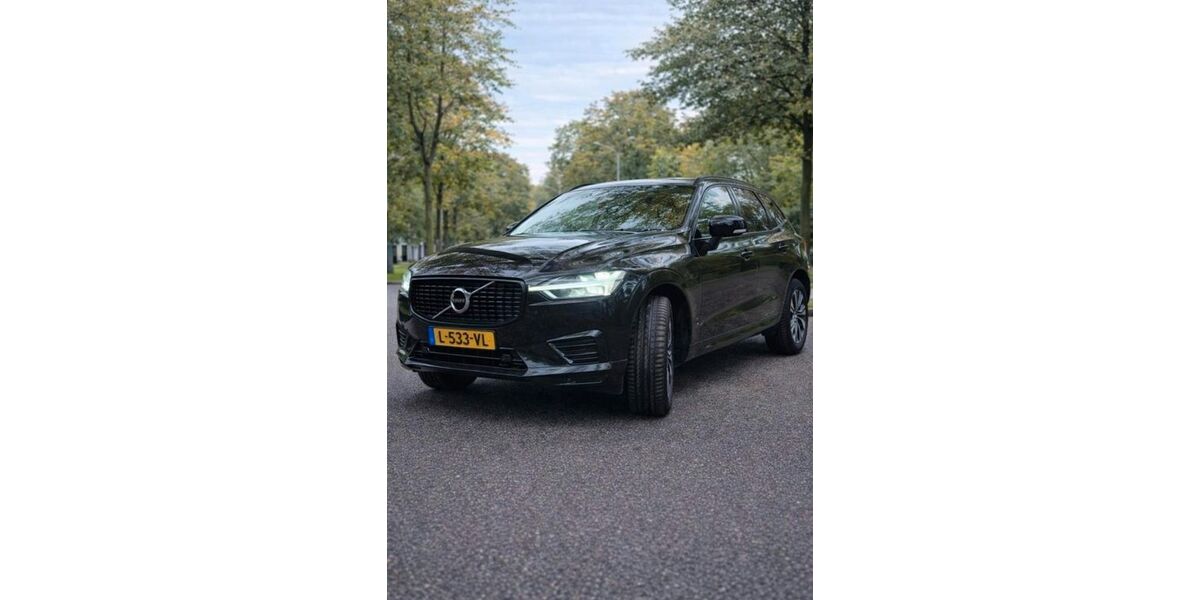 Volvo XC60 230.818 km 24.600 &euro; Soest 3766 