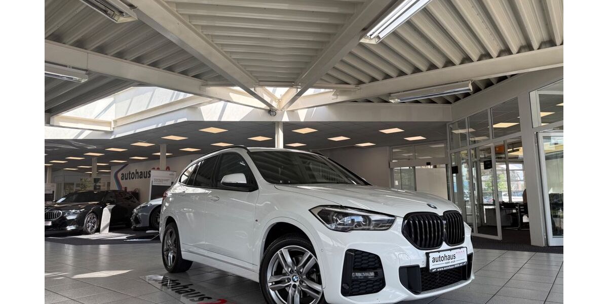 BMW X1 160.937 km 18.950 &euro; Hamm 59065