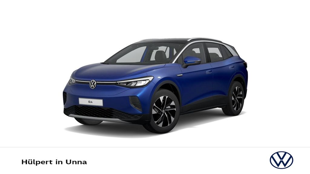 VW ID.4 39.221 km 25.860 &euro; Unna 59423