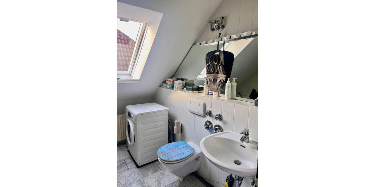 Etagenwohnung Münster Centrum - 2 Zimmer, 73 m&sup2;, 298.000&euro; | Angebot:25701660