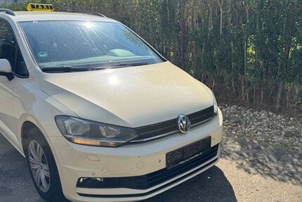 VW Touran 490.000 km 5.900 &euro; Unna 59425