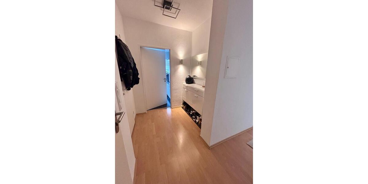 Etagenwohnung Münster Erphoviertel - 3 Zimmer, 78 m&sup2;, 230.000&euro; | Angebot:26302997