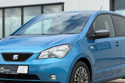 Seat Mii 34.275 km 12.950 &euro; Beckum 59269